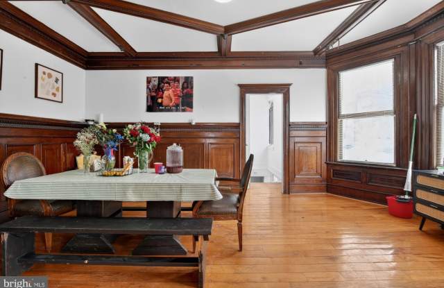 4001 BALTIMORE Avenue