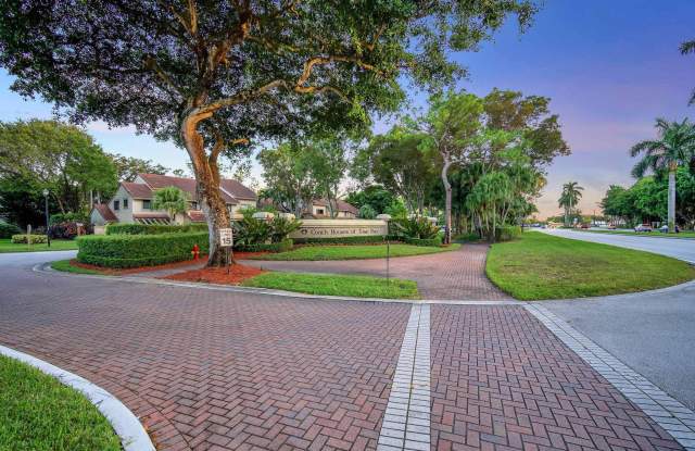 5640 Coach House Circle - 5640 Coach House Circle, Boca Raton, FL 33486