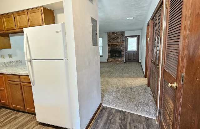 2917 Woodrich Drive unit: D