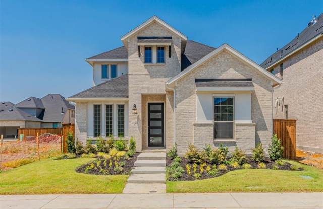 3125 Casa Blanca Street - 3125 Casablanca Street, Collin County, TX 75071