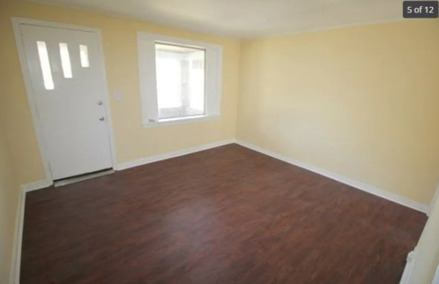 402 Chestnut Court