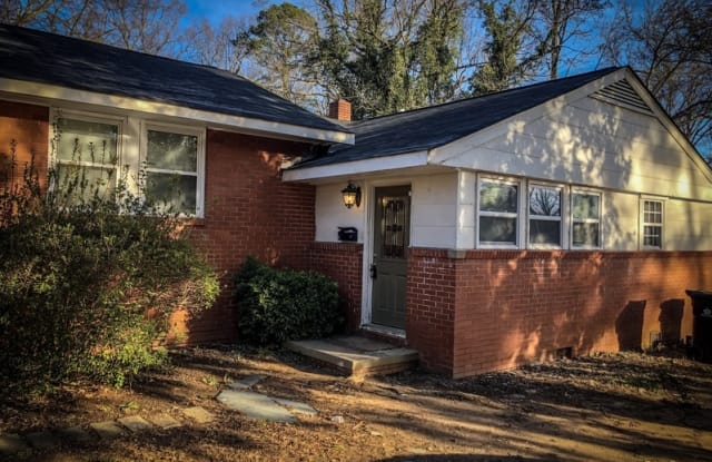 2516 Marlowe Ave - 2516 Marlowe Avenue, Charlotte, NC 28208