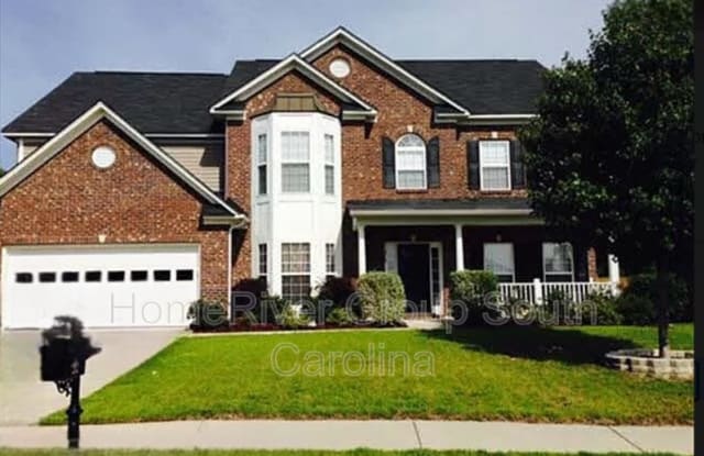 212 E Casterton Dr - 212 Casterton Drive East, Richland County, SC 29229