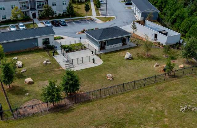 Cove at Covington Center - Apartments & Townhomes