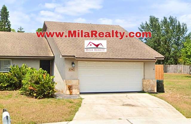 1342 La Mirada Ct