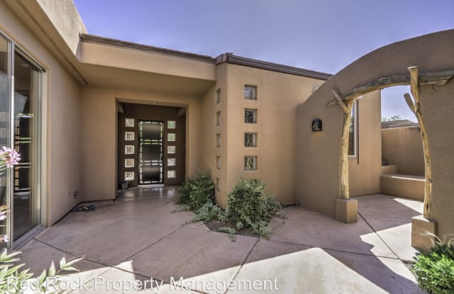 2221 Cohonina Circle - 2221 N Cohonina Cir, St. George, UT 84770