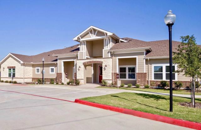 Windy Ridge-Affordable Housing