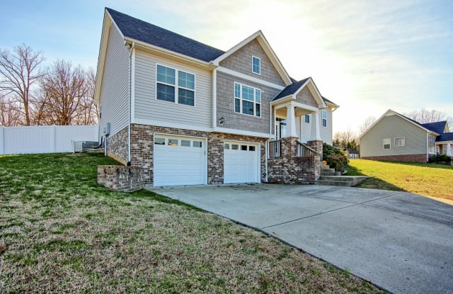 7302 Sheena Ln - 7302 Sheena Ln, Fairview, TN 37062