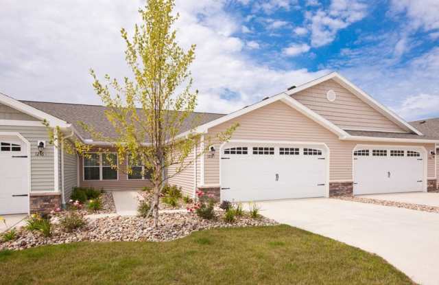 Photo of Redwood Fort Wayne Diebold Road