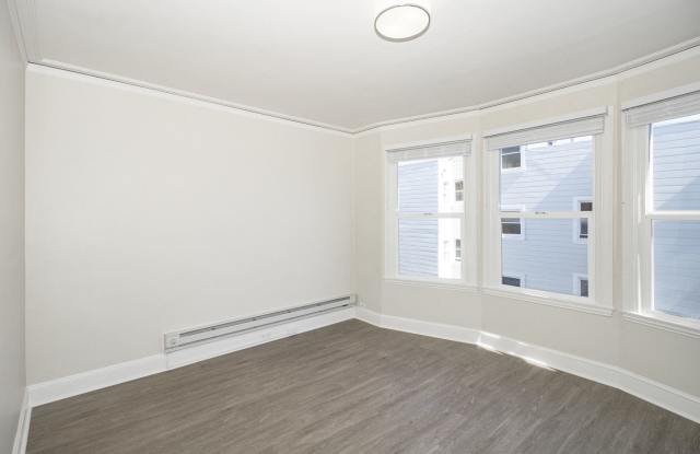 Photo of 1125 BROADWAY Apartments