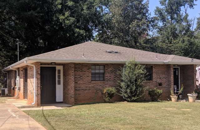 For Rent