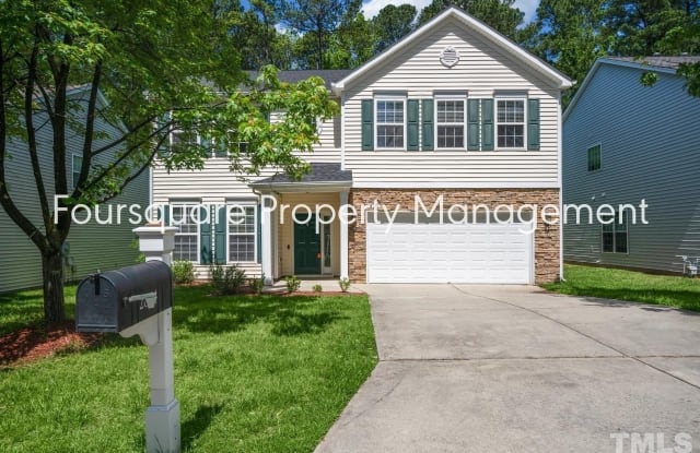 2804 Sagebrush Ln - 2804 Sagebrush Lane, Durham, NC 27703