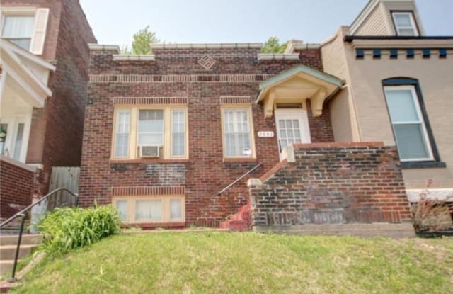 2841 Nebraska Ave. - 2841 Nebraska Avenue, St. Louis, MO 63118