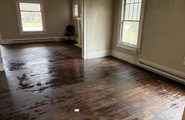 3 Bedroom 1 Bath Winston Salem area