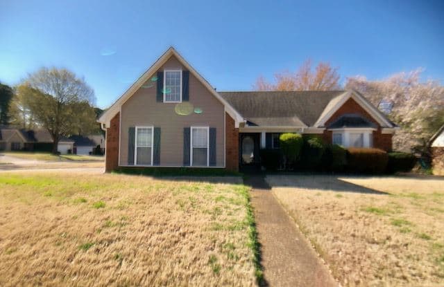 7037 Meadowlands Pl - 7037 Meadowlands Place, Bartlett, TN 38135