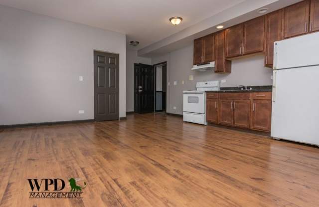 7842 South Ellis Ave.