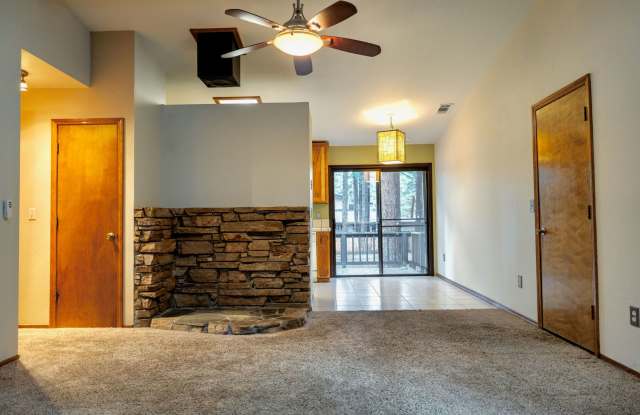 Centrally Located 3 Bedroom House with Fully Fenced in Backyard- Pet Friendly!