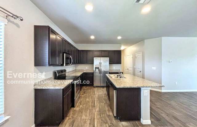 218 Independence Avenue