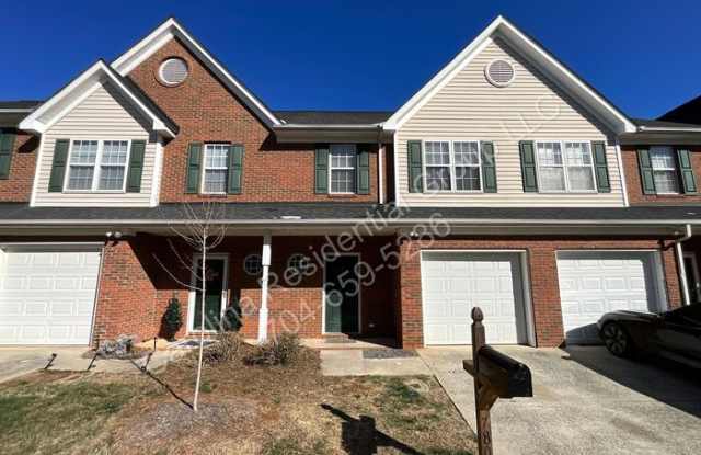 7809 Lennoxshire Road