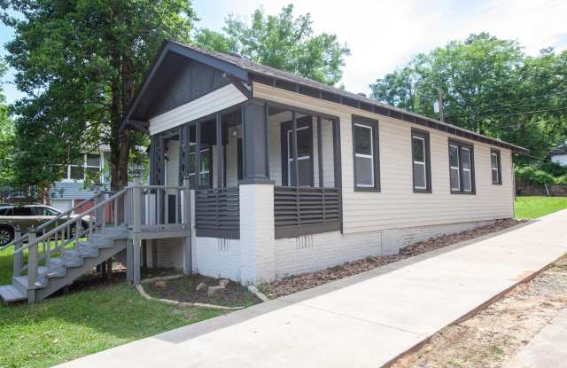 116 N Beechwood Street