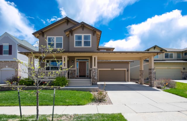 13378 West 84th Place - 13378 West 84th Place, Arvada, CO 80005