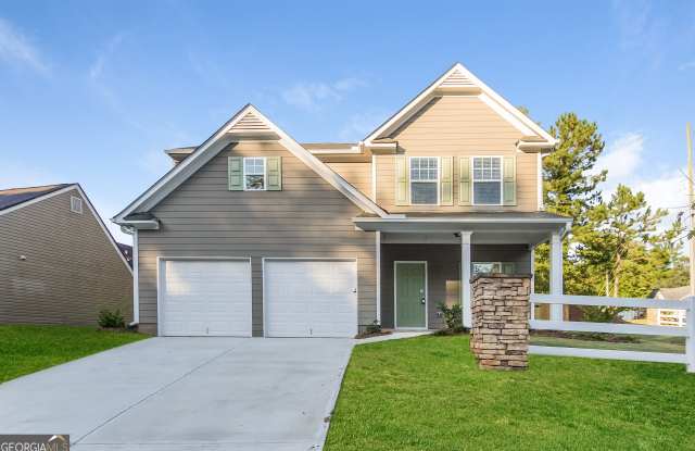 100 Trailside Drive