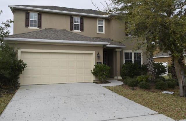 232 Fieldcrest Street - 232 South Fieldcrest Drive, St. Johns County, FL 32092