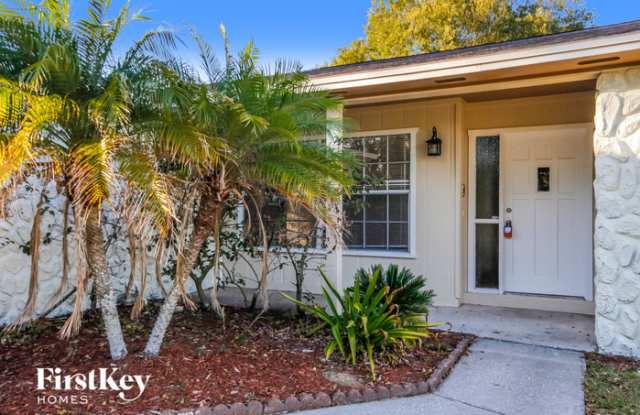 3814 Treadway Drive