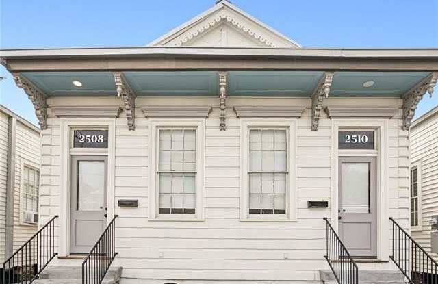 Photo of 2506 FRERET Street