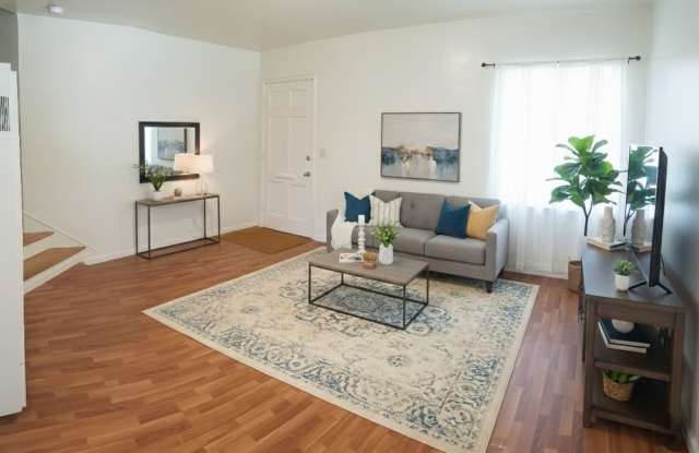 Renovated 1-Bedroom with Garage Parking  Garbage Paid!