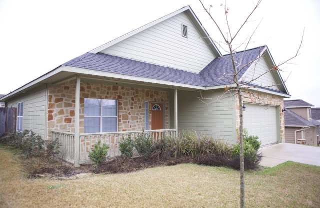 2594 Cheyenne Drive