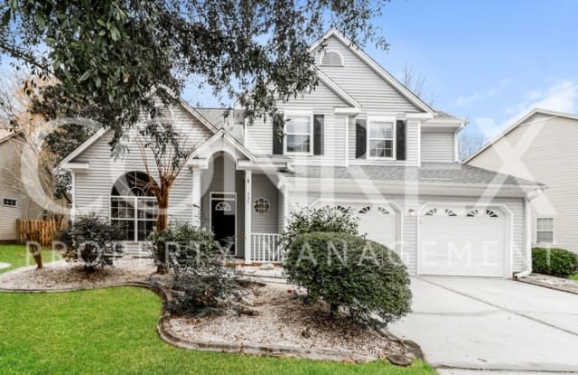 237 Smithfield Avenue - 237 Smithfield Avenue, Summerville, SC 29485