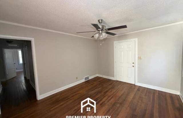 3145 North Lafayette Circle