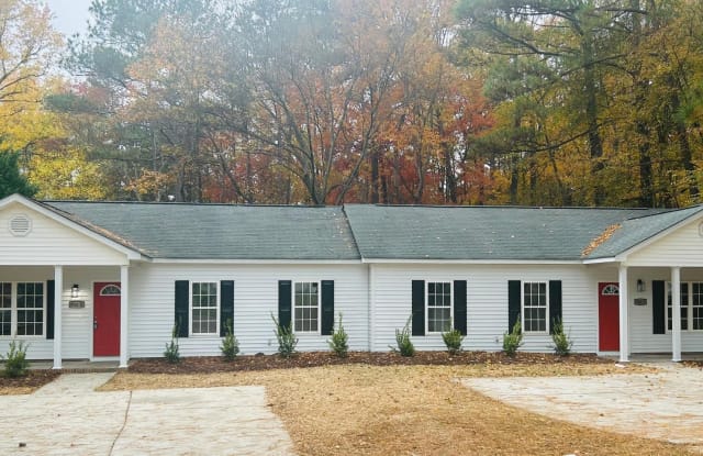 908 Williams Road - 908 Williams Road, Raleigh, NC 27610