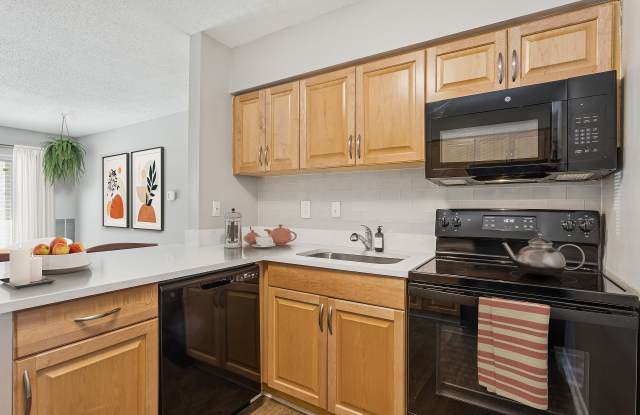 Photo of Renew Belcamp