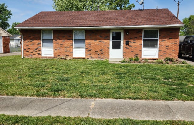 5502 Riata Dr. - 5502 Riata Drive, Jefferson County, KY 40218