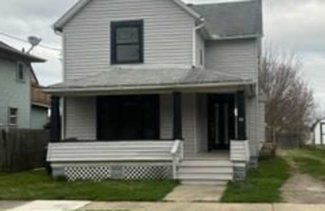 99 24th Street NW - 99 24th Street Northwest, Barberton, OH 44203