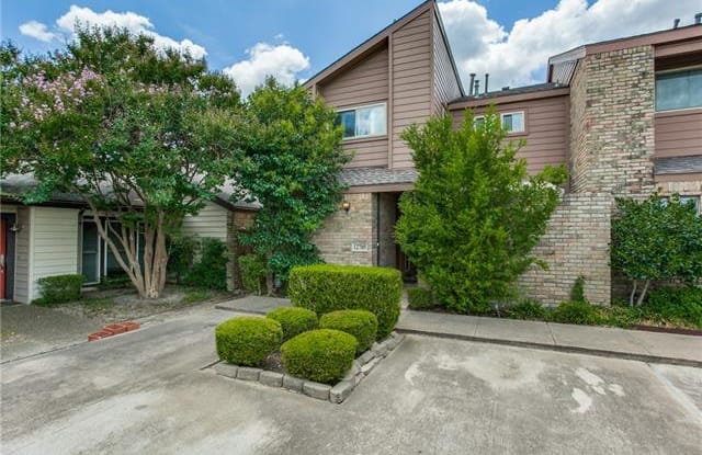 12705 Montfort Drive - 12705 Montfort Drive, Dallas, TX 75230