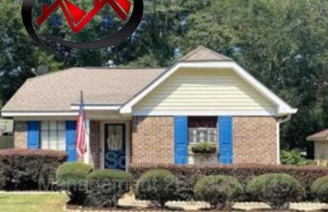 Photo of 1204 McNeil Avenue