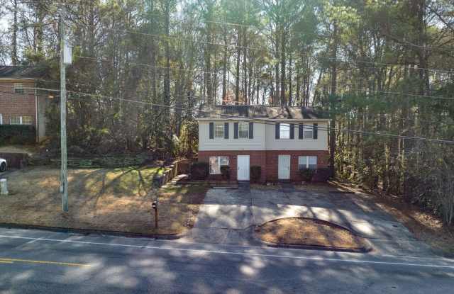 Photo of Modern 2-Bedroom Apartment with Stylish Updates and Premium Finishes!