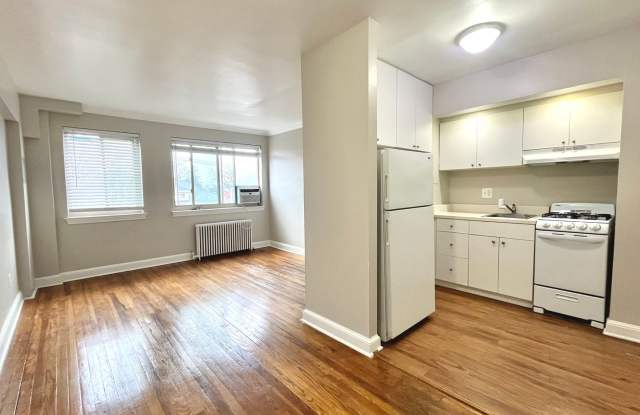 1311 Madison St., NW