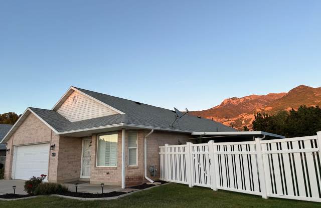 4128 South 950 East