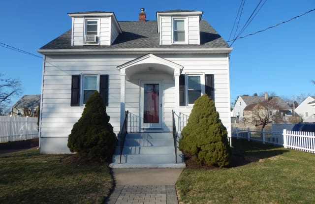 158 TAFT AVENUE - 158 Taft Avenue, Mercer County, NJ 08610