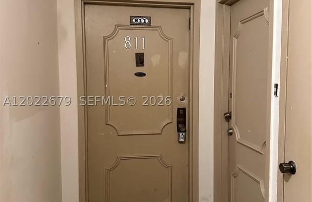 2100 Sans Souci Blvd