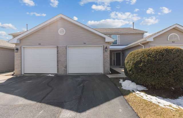 Photo of Rockford Townhomes East