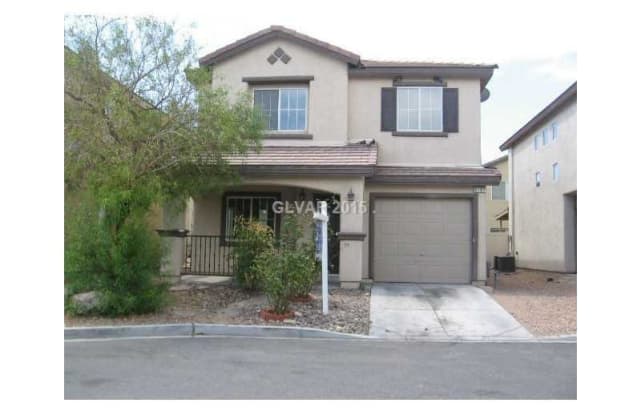 4117 Kemble - 4117 East Kemble Court, Sunrise Manor, NV 89115