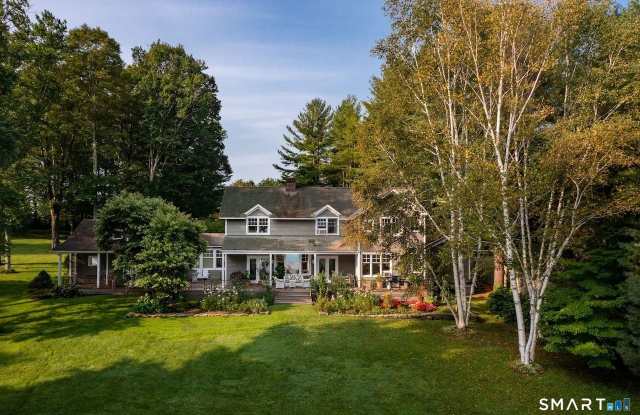 165 Interlaken Road