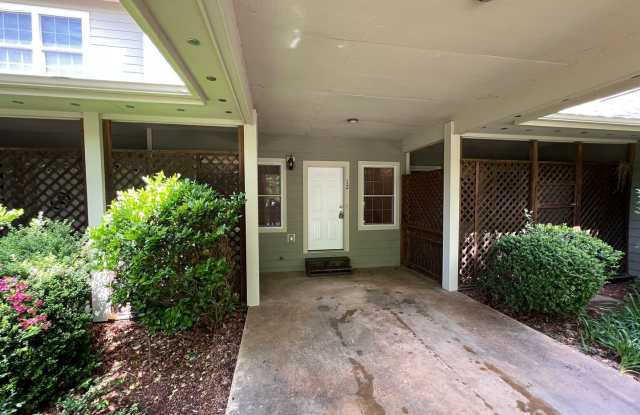 Photo of Arden 2 Bedroom Townhome