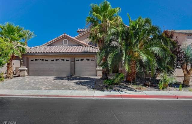 3812 San Esteban Avenue - 3812 San Esteban Avenue, North Las Vegas, NV 89084