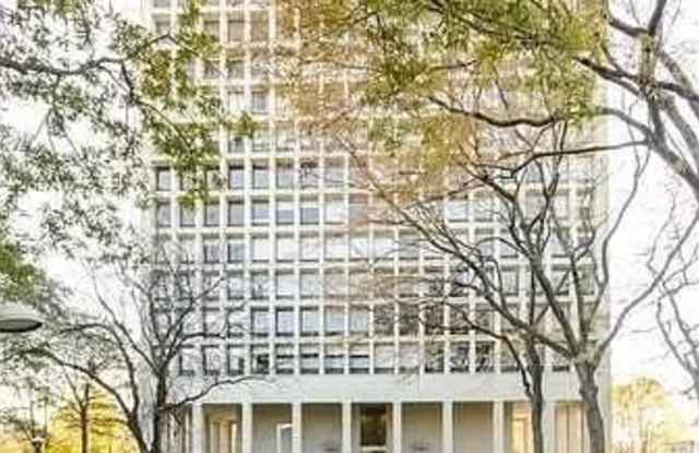 200 LOCUST Street unit: 16F